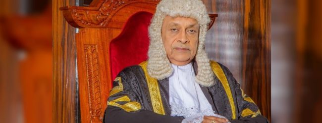 "Immediate restructuring of public service needed"