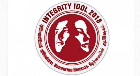 Integrity idol '18 - Voting now open 