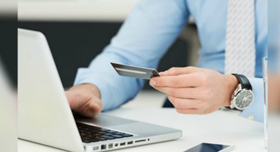 Business to Customer E-transactions enabled