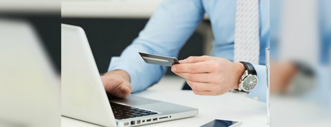 Business to Customer E-transactions enabled