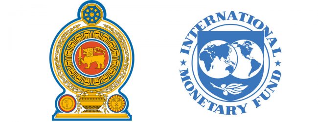IMF calls for a strong 2019 budget for Sri Lanka 