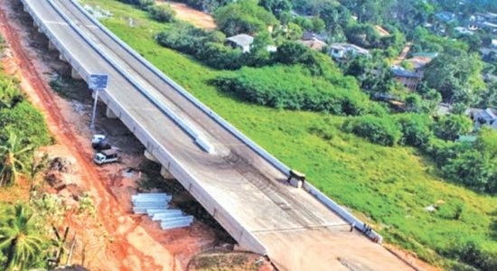 A look-back at the Central Expressway project