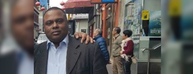DIG Nalaka De Silva arrested 