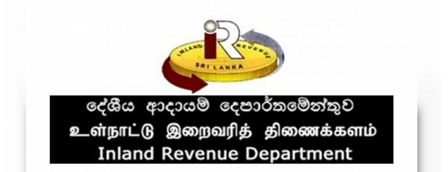 IRD launches protest against new comm. general 