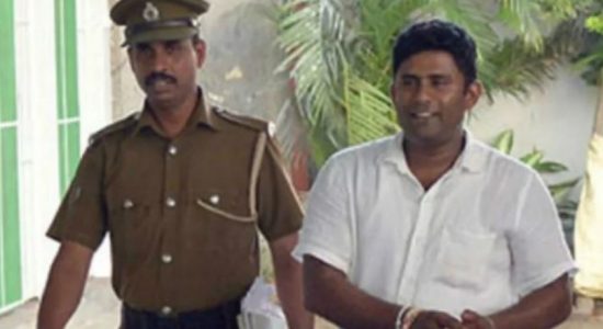 Indictments handed to Ali Roshan and 06 others