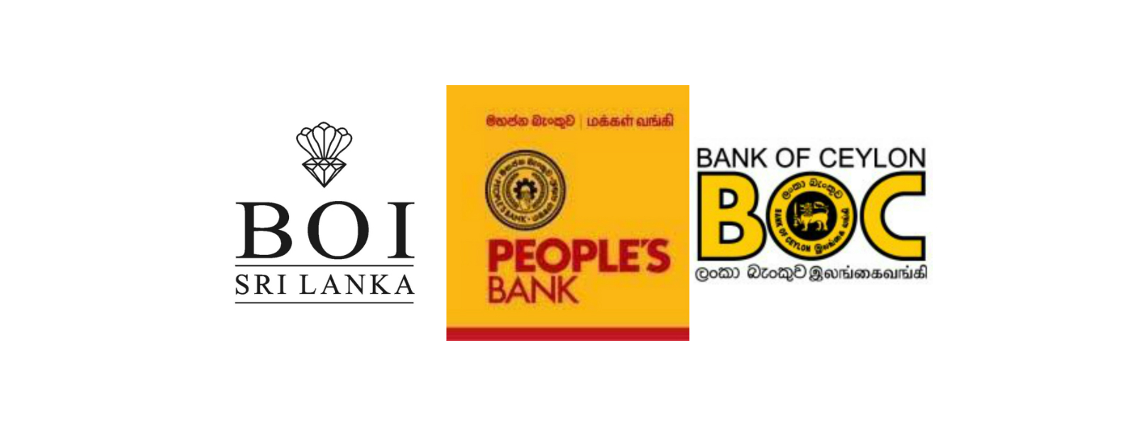 Directors of People's, BOC and BOI dissolved