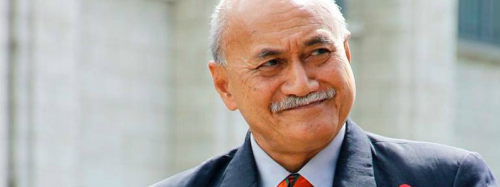 Fiji announces 2018 general election for Nov. 14 