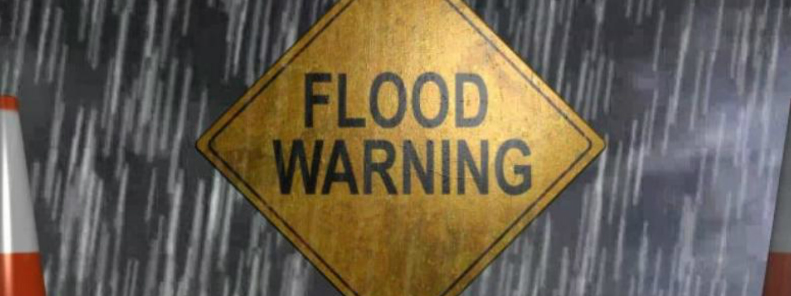 DMC reports threats of minor flooding