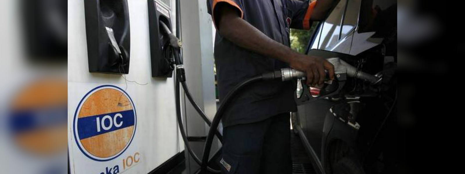 IOC fuel prices revised 