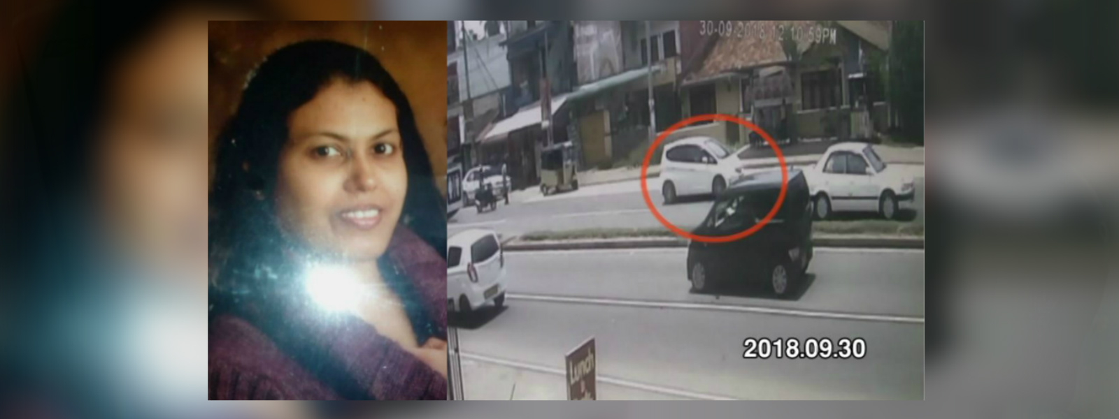 A breakthrough in the Kadana Shooting