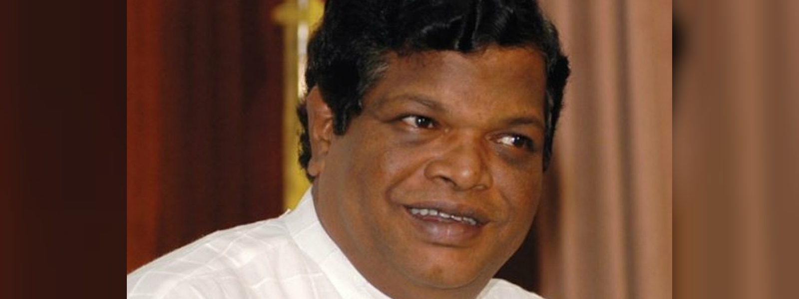 MP Bandula Gunawardena visits Opposition Leader
