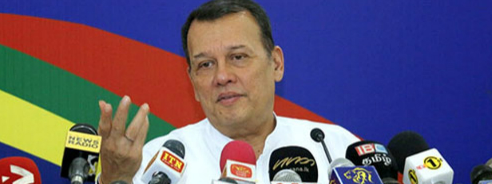 Prior notice was not given about NCM- Samarasinghe