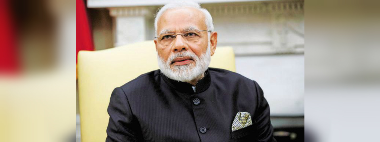 Indian PM announce repeal of three farm laws