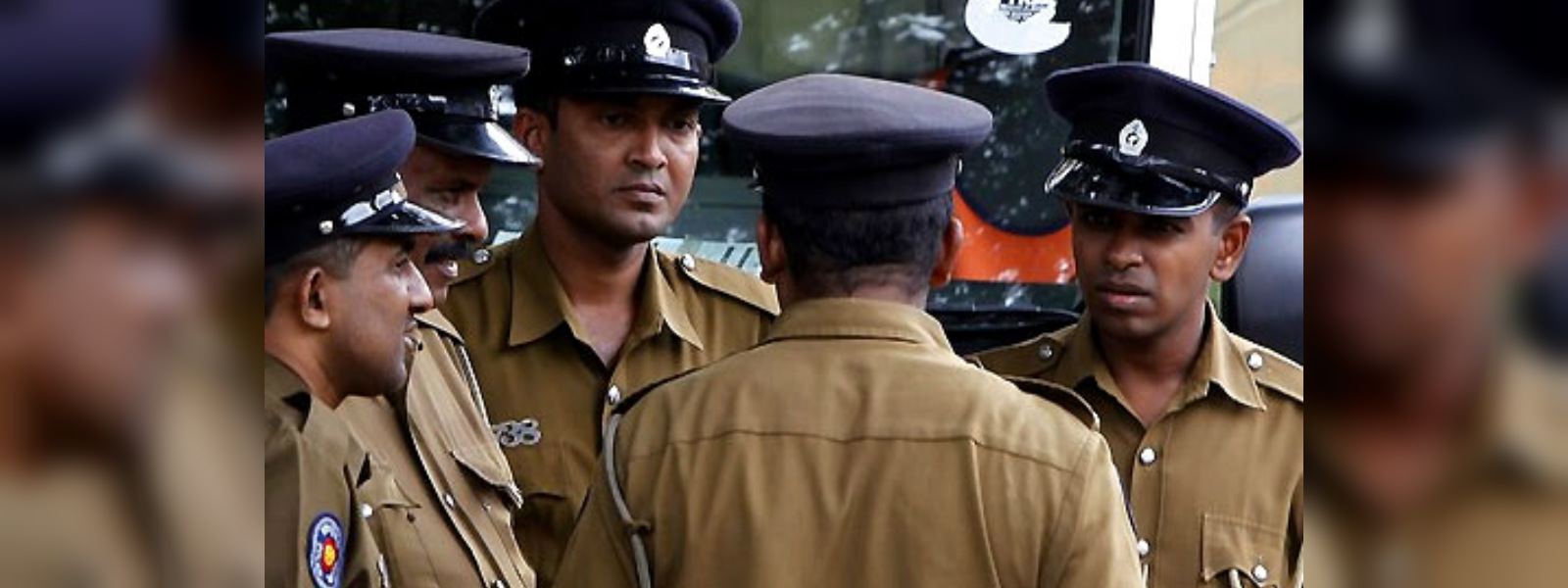 Terror in Lanka : Five more arrested