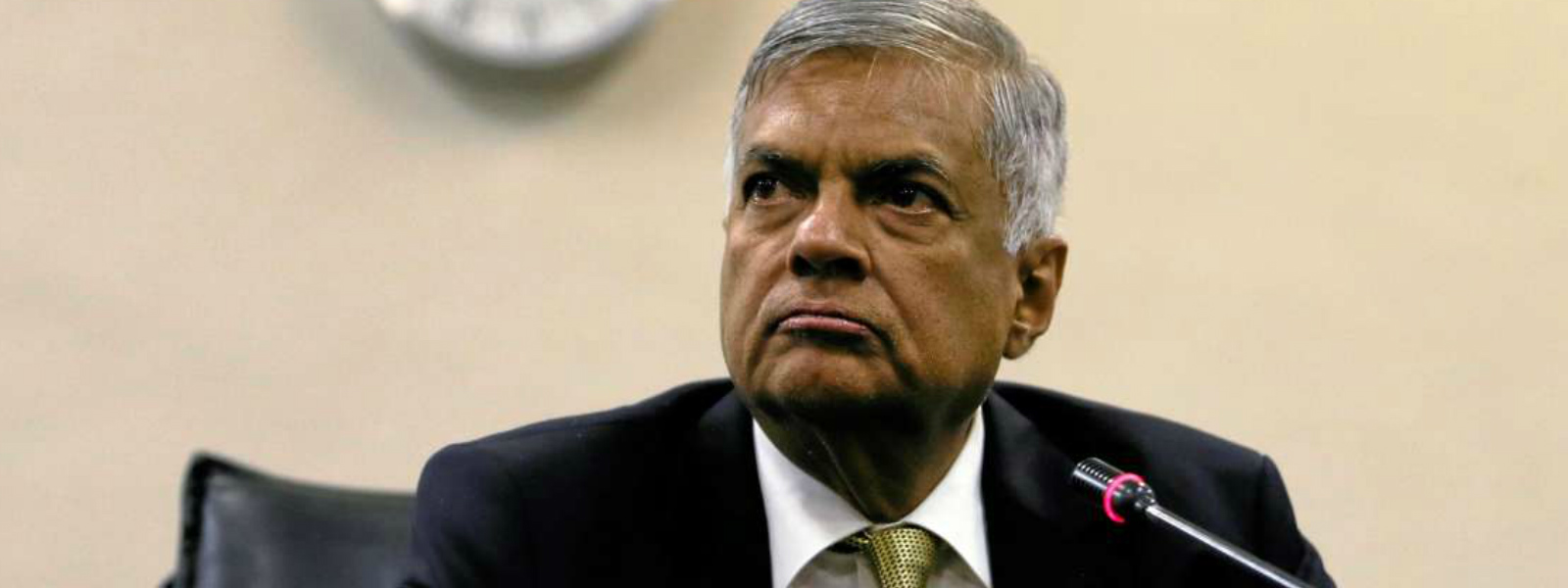 UNP on the fence about new alliance? 