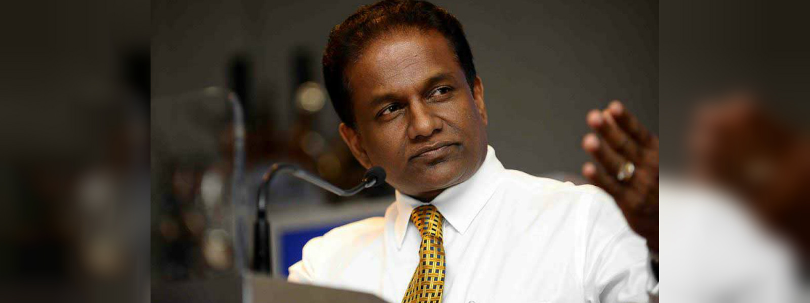 Mahendran will be extradited: Thilanga Sumathipal