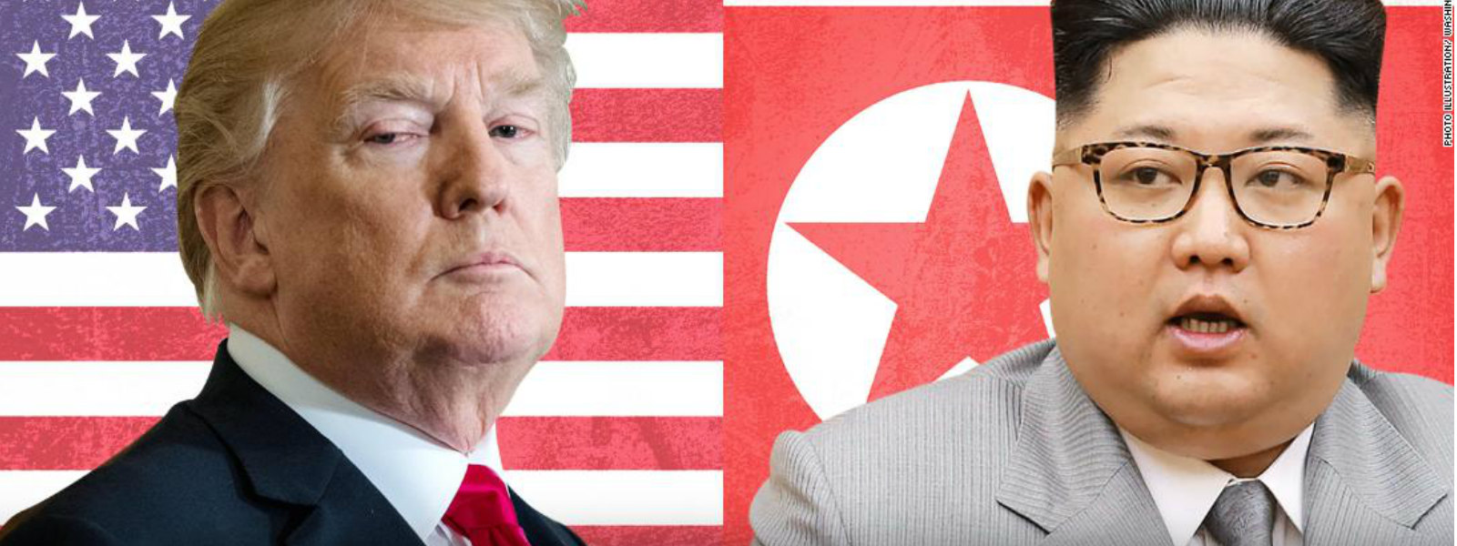 Trump's next meeting with North Korea's Kim set up