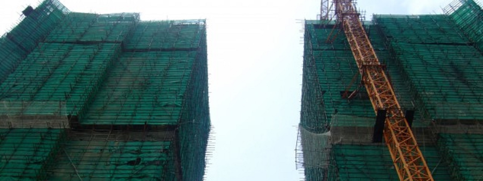 Sustainable Condominiums in Sri Lanka