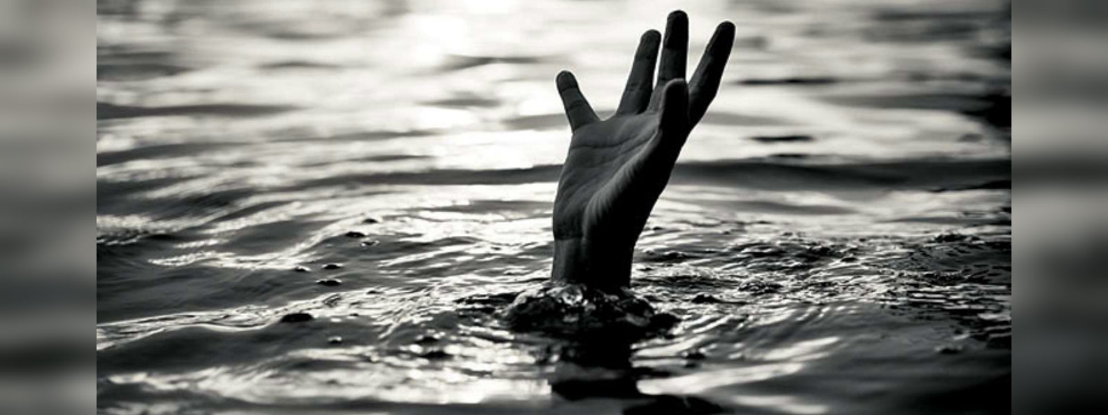 21 year old drowns in Nuwara Wewa