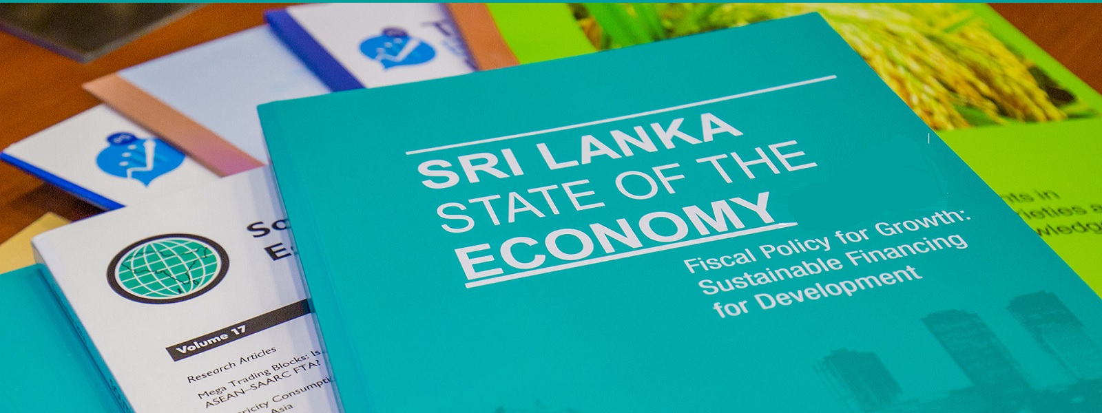 Sri Lanka’s Economic Outlook
