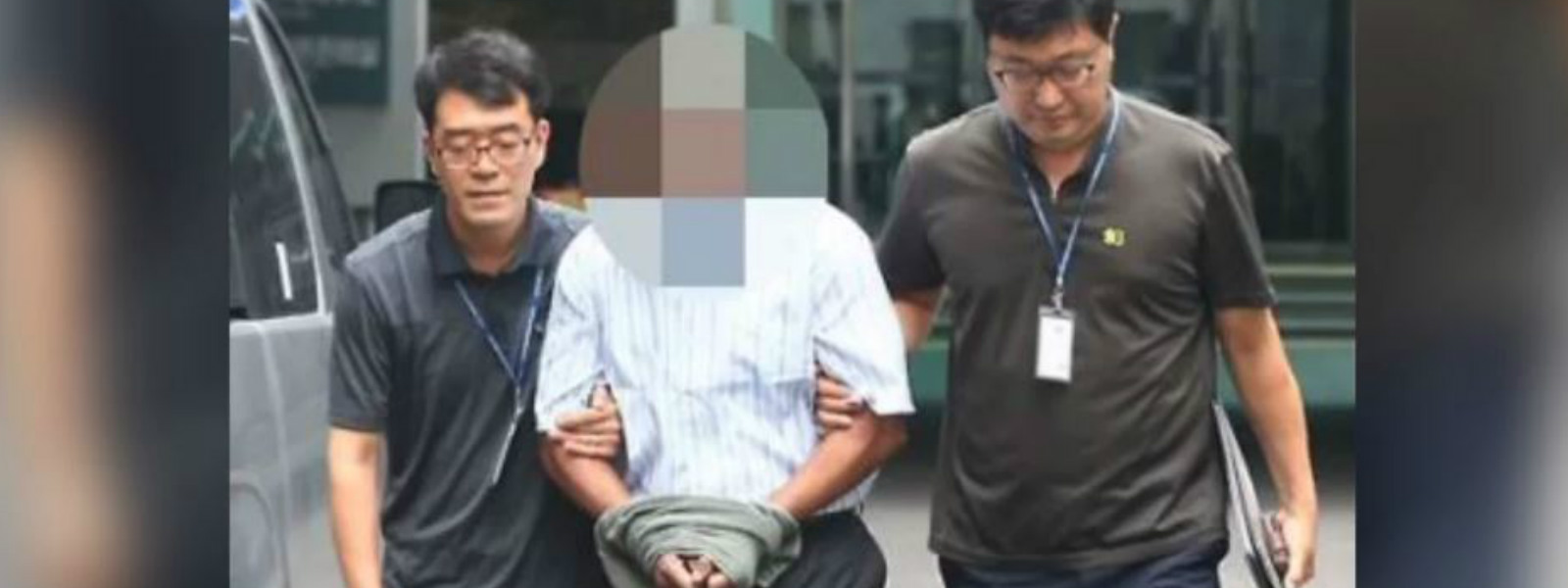 CID to investigate 20 year old S. Korean rape case