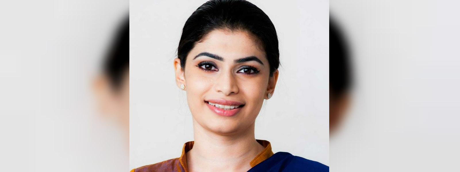 There is freedom of expression : Hirunika