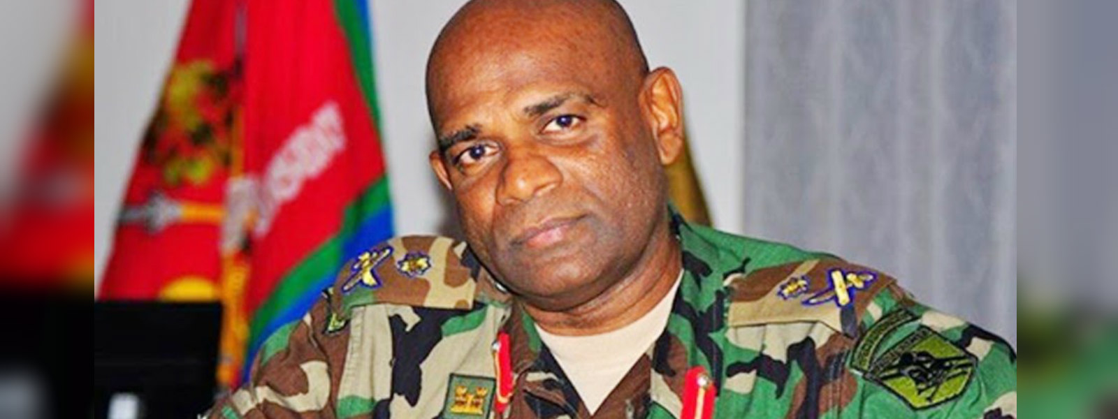 Lt. Gen. Mahesh Senanayake promoted to General