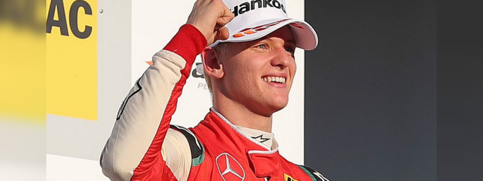 Mick Schumacher wins Formula 3 European title