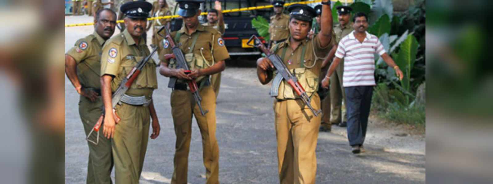 Anamalu Ranga's murder: 3 suspects arrested