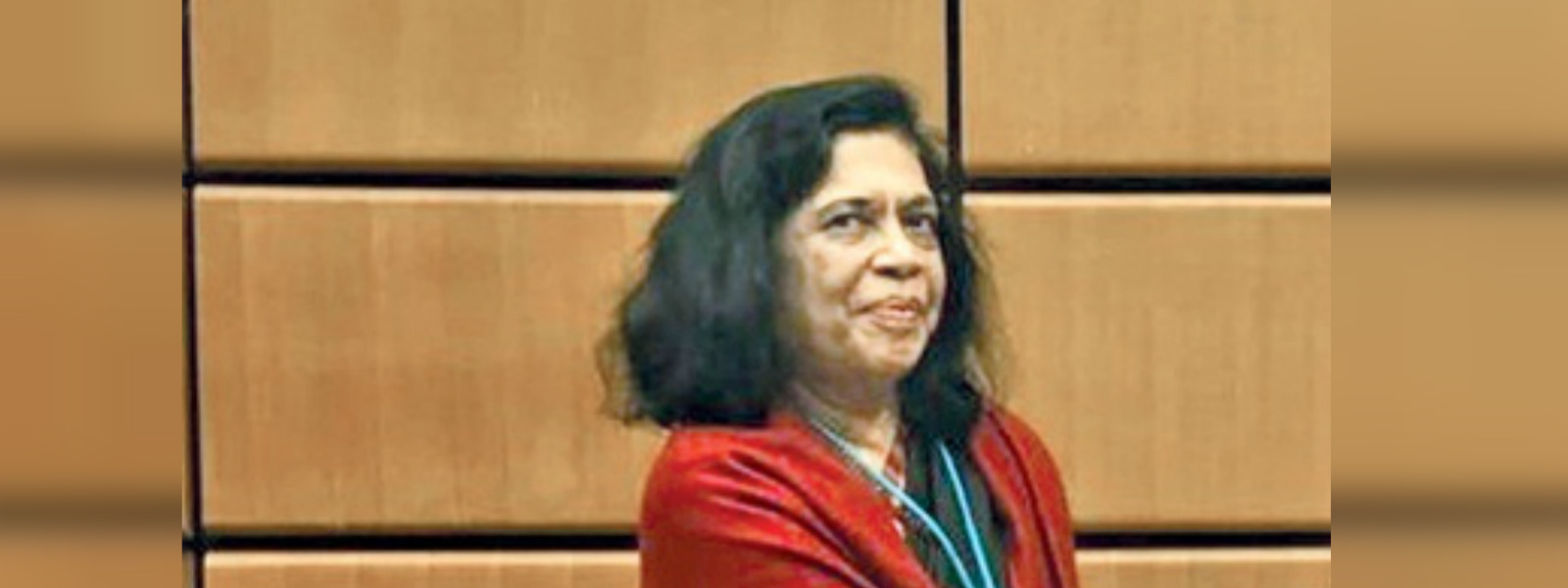 SL ambassador to Austria recalled 