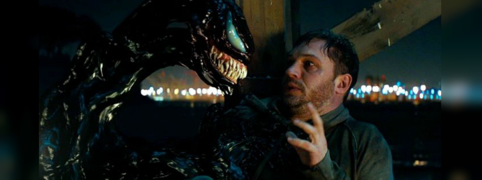 Venom to infect US Box office with $68.5 mn