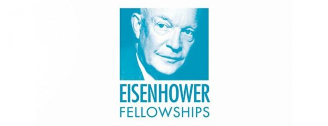 Sri Lanka named Distinguished Fellows of 2019
