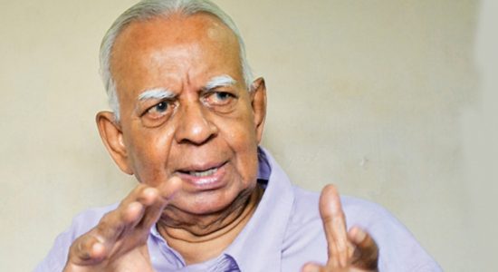Indian delegates calls on leader of Opposition