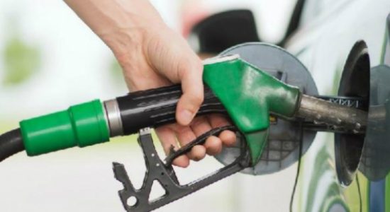 Fuel Prices reduced