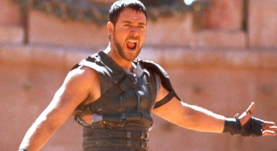 Gladiator sequel in the works - Ridley Scott