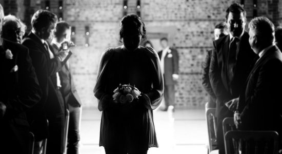 Always a bridesmaid, never a bride?