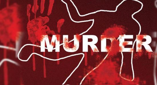 22 year old hacked to death in Chilaw 