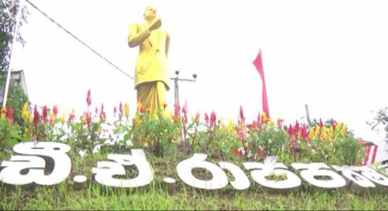 51st memorial of late D.A. Rajapaksa