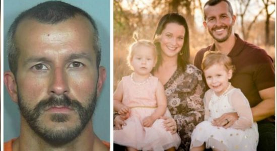 Colorado man pleads guilty to murdering his family