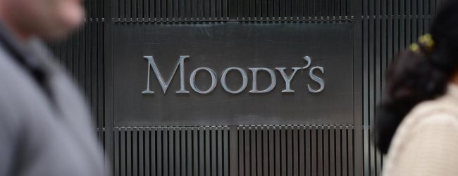 Moody's evaluation on the LKR fall 