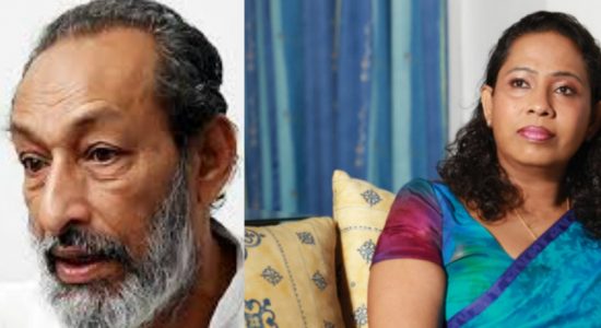 Vasudeva and Pavithra assume duties 