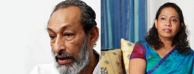 Vasudeva and Pavithra assume duties 