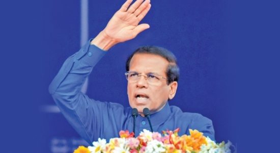 17 government bodies under Presidents purview 
