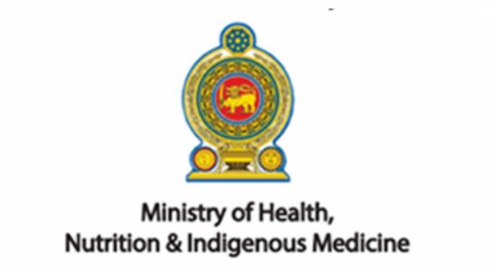 No drug shortage - Ministry of Health 