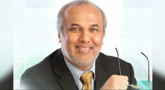 SLMC to contest general election independently