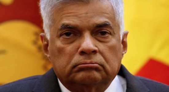 Pressure on RW to step down as leader of UNP
