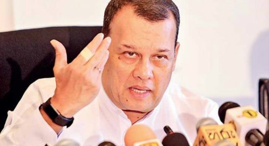Sri Lanka's Prime Minister still undecided