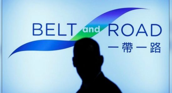 Global impact of the Belt and Road initiative 