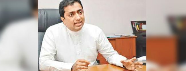 Majority increasing each day - MP Akila Viraj