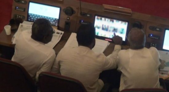 WP Councillors caught watching porn in chambers